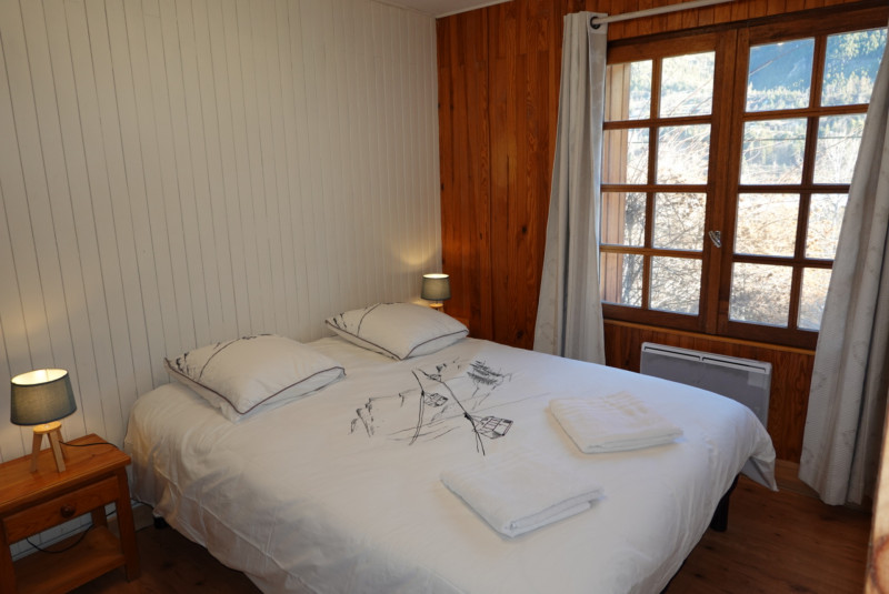CHALET LE MONT MILO (AMBR)_Briançon