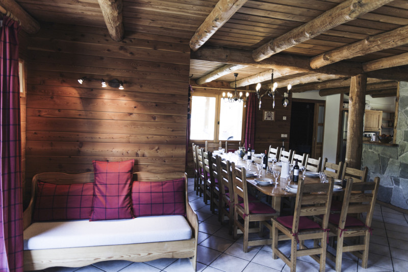 CHALET LE SERRE DES OISEAUX (MOUGD)_Saint-Chaffrey