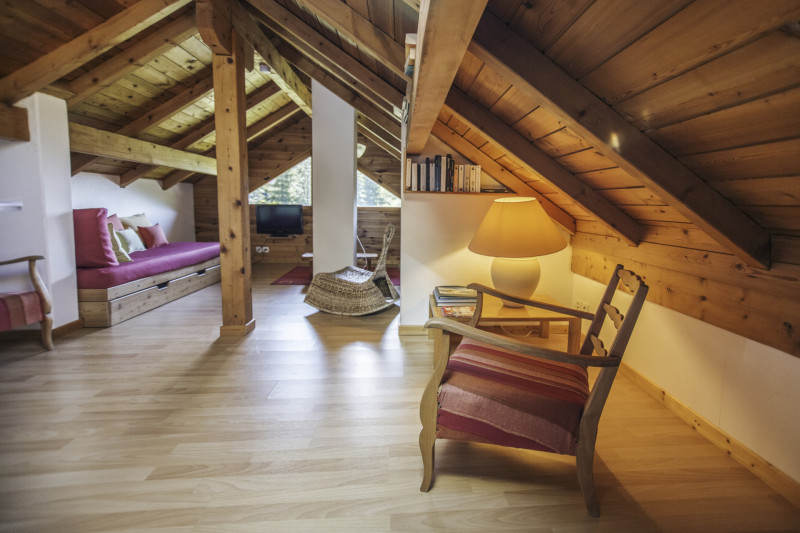 CHALET LE SERRE DES OISEAUX (MOUGD)_Saint-Chaffrey