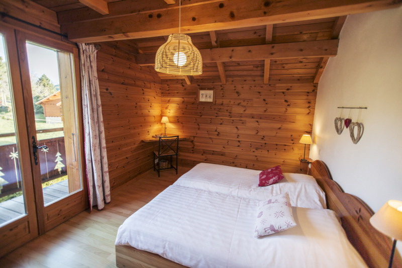CHALET LE SERRE DES OISEAUX (MOUGD)_Saint-Chaffrey