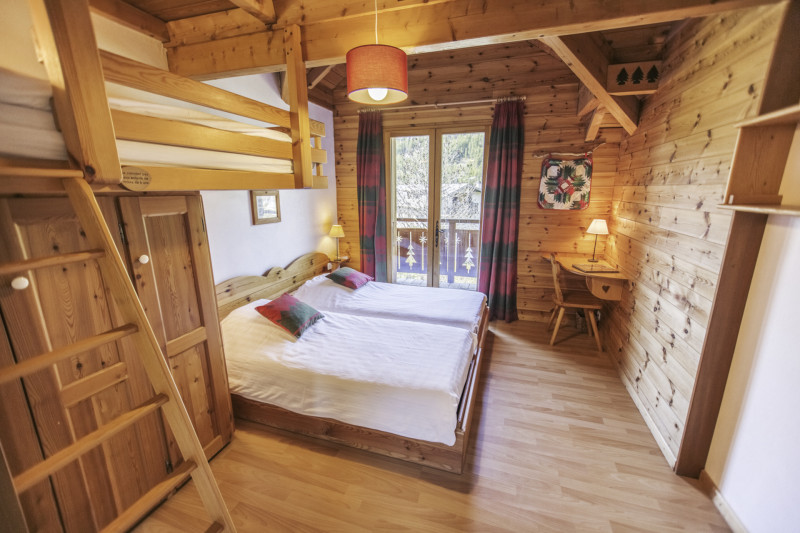 CHALET LE SERRE DES OISEAUX (MOUGD)_Saint-Chaffrey