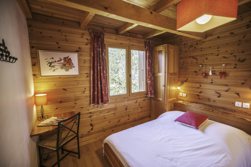 CHALET LE SERRE DES OISEAUX (MOUGD)_Saint-Chaffrey
