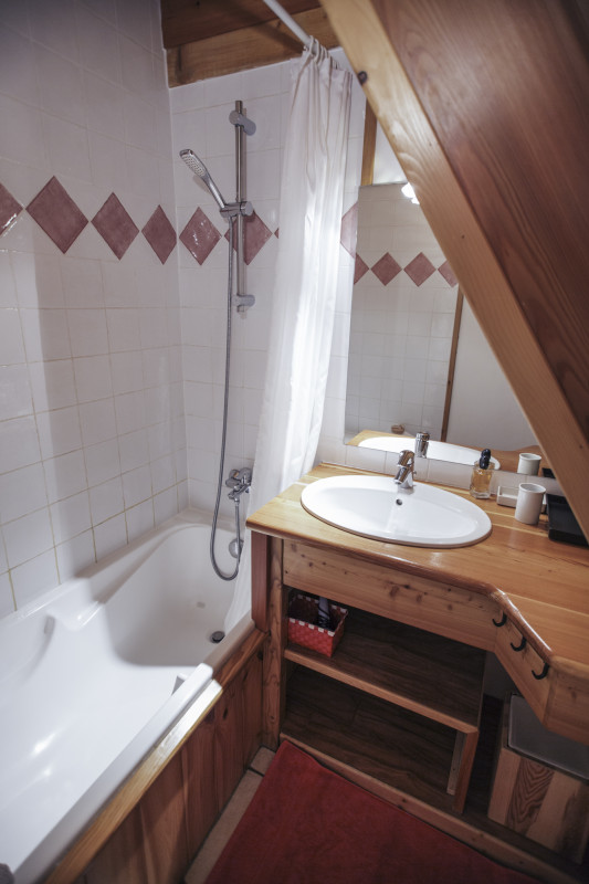 CHALET LE SERRE DES OISEAUX (MOUGD)_Saint-Chaffrey