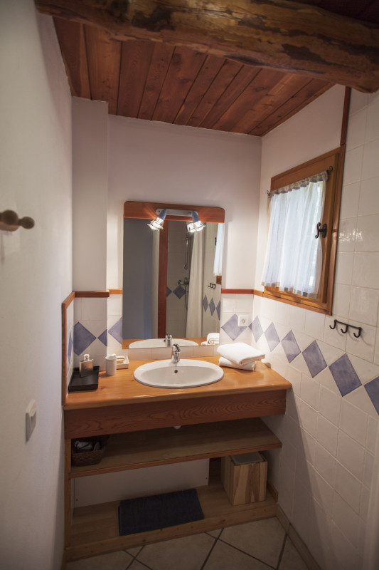 CHALET LE SERRE DES OISEAUX (MOUGD)_Saint-Chaffrey