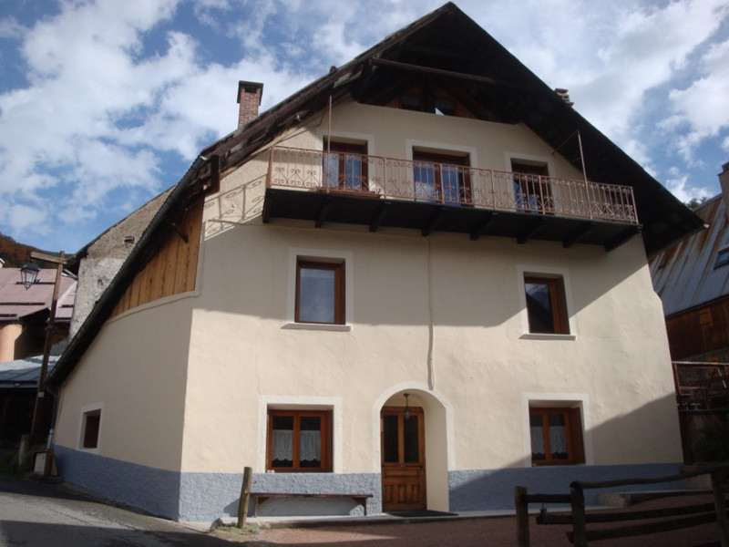 3 STANZE (ARN)_Saint-Chaffrey - © @ARNAUD 3 STANZE (ARN)_Saint-Chaffrey