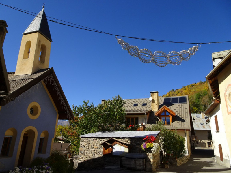 3 STANZE (ARN)_Saint-Chaffrey - © @ARNAUD 3 STANZE (ARN)_Saint-Chaffrey