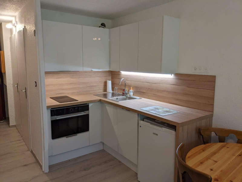 studio-cabine-galibier-chouk-4-cuisine-serre-chevalier-villeneuve - © Barbe-Choukroun David studio-cabine-galibier-chouk-4-cuisine-serre-chevalier-villeneuve