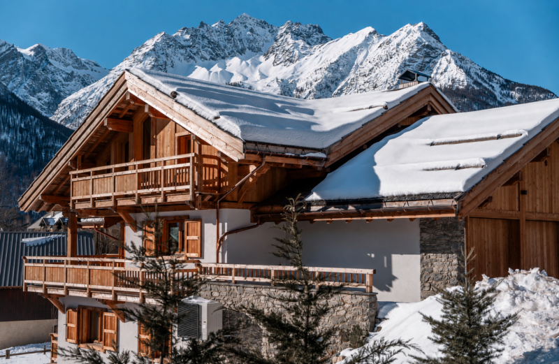 CHALET CICEA_Le Monêtier-les-Bains