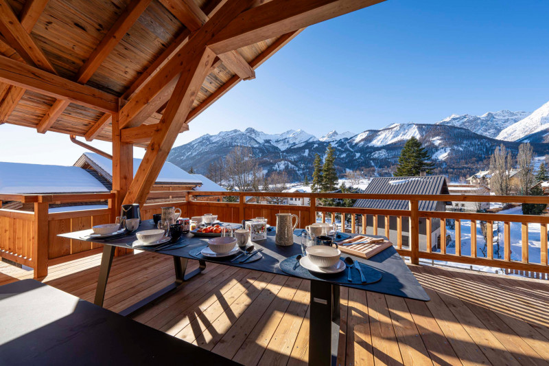 CHALET CICEA_Le Monêtier-les-Bains