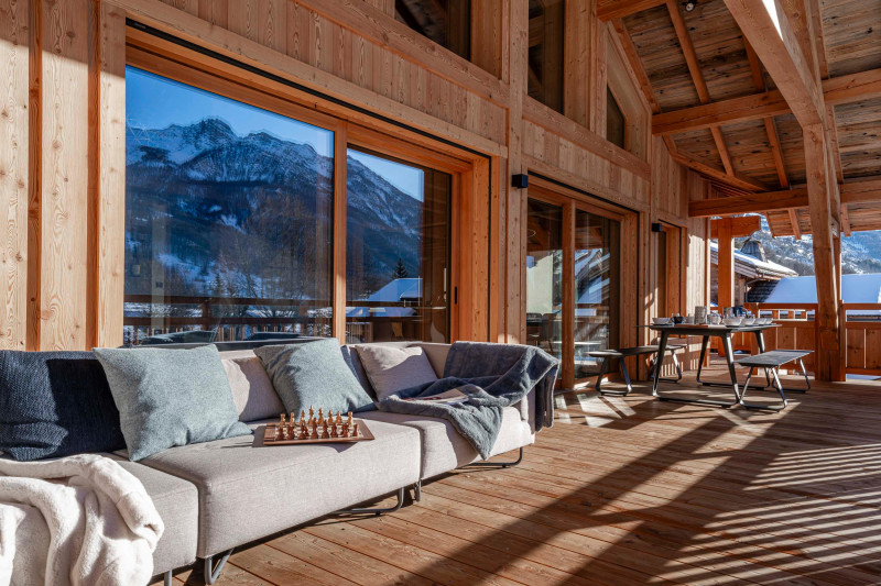 CHALET CICEA_Le Monêtier-les-Bains