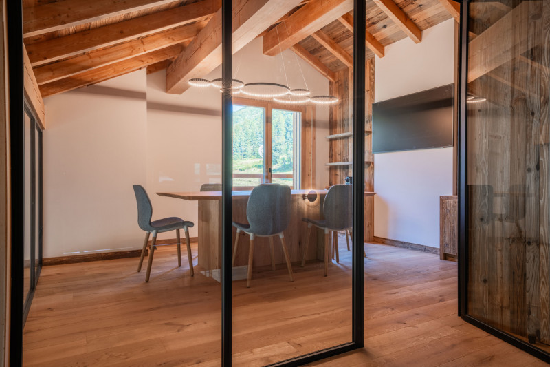 CHALET CICEA_Le Monêtier-les-Bains