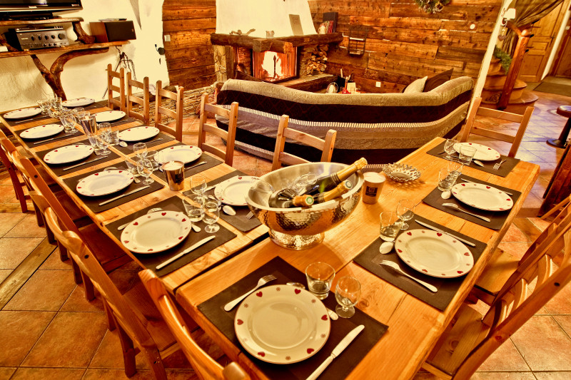 Mattana Bruno - Chalet Mattange