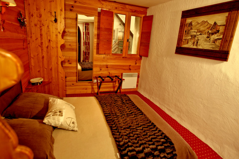 Mattana Bruno - Chalet Mattange