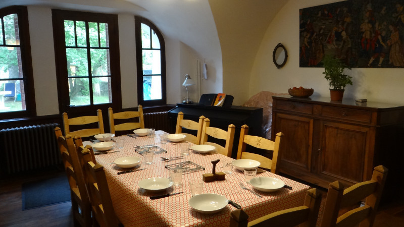 MAISON LA MOULETTE (VIA)_Le Monêtier-les-Bains