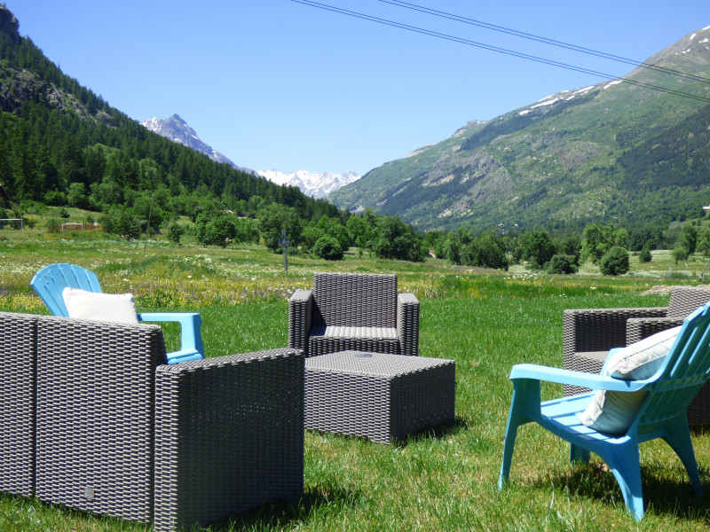Jardin