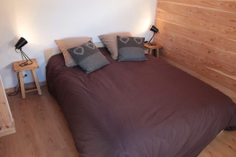 Chambre étage
