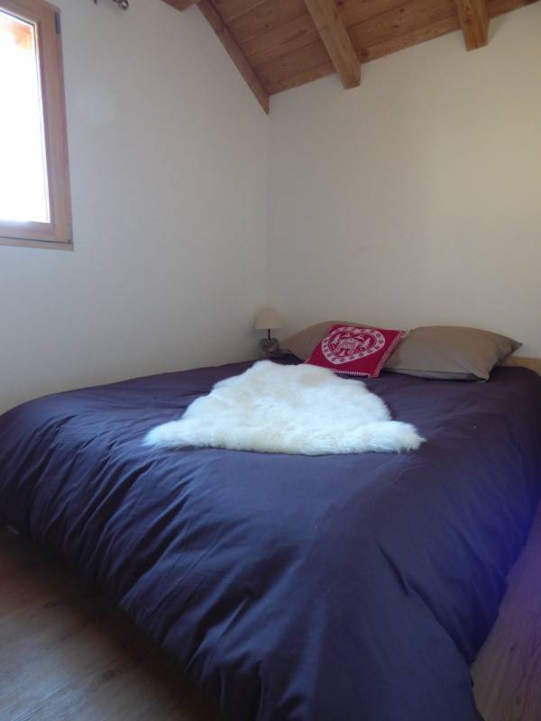 Chambre rdc