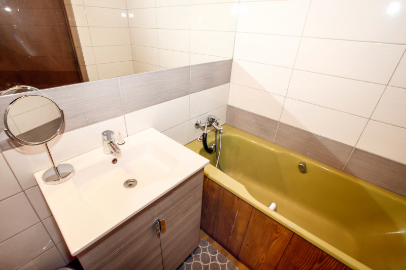 4 ROOMS + MEZZANINE LA GUISANE (MAJ)_Le Monêtier-les-Bains