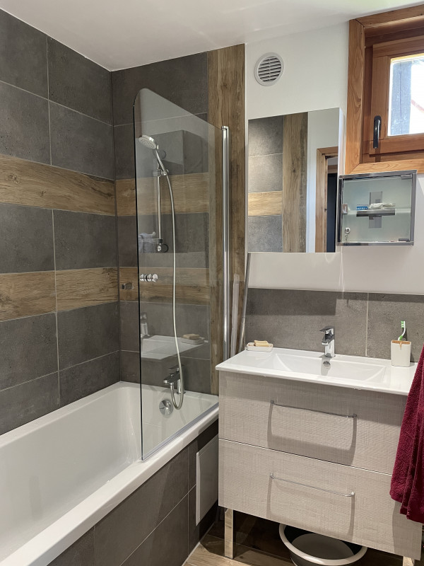 Salle de bain