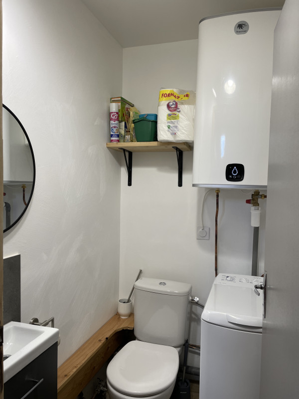 WC