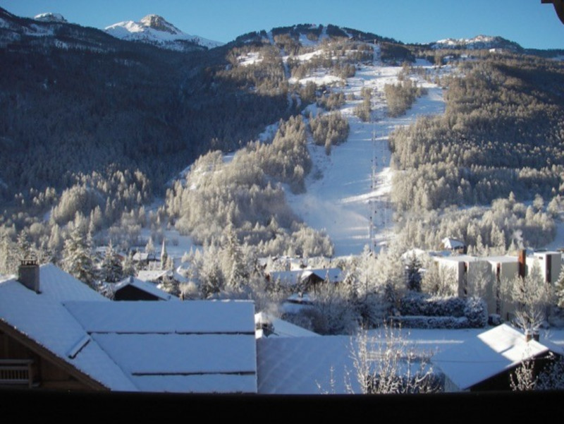 3 ROOMS L'ECRIN OPALE (MAJ/SCH)_Saint-Chaffrey