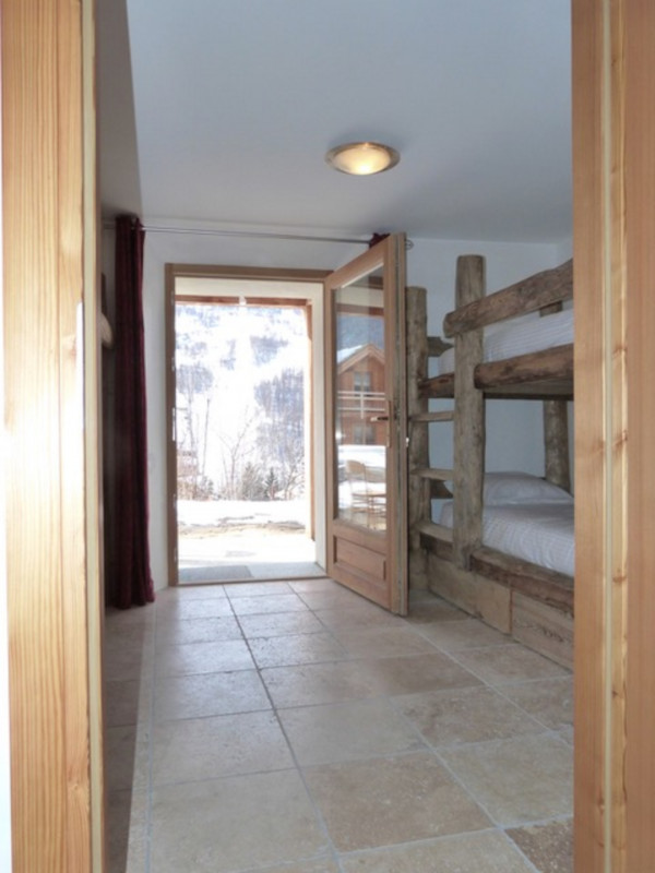 3 ROOMS L'ECRIN OPALE (MAJ/SCH)_Saint-Chaffrey