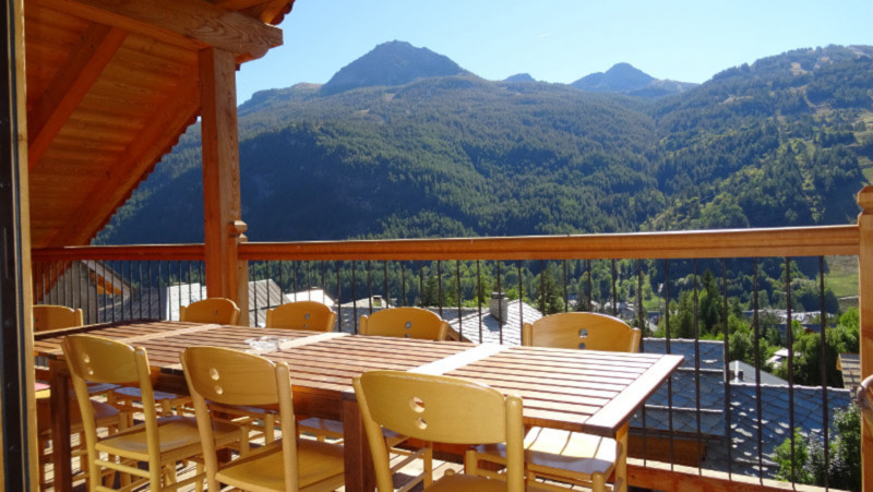 5 STANZE L'ECRIN ARDOISE (MAJ/SCH)_Saint-Chaffrey