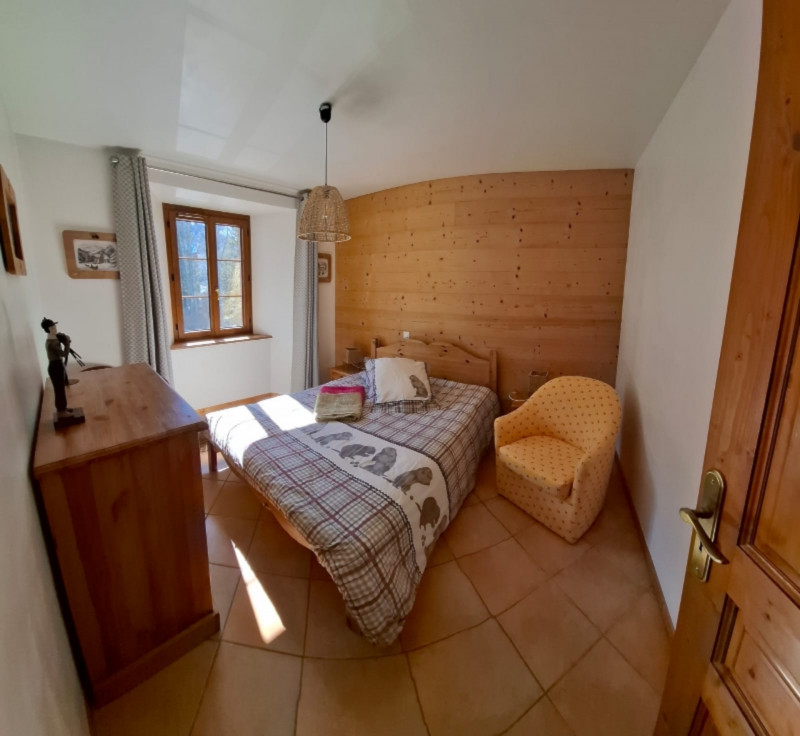 4 PIECES MEZZANINE LE LOFT DE DO (MART)_La Salle-les-Alpes - © @MARTIN 4 PIECES MEZZANINE LE LOFT DE DO (MART)_La Salle-les-Alpes