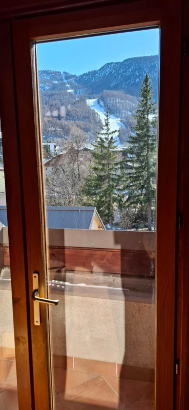 4 PIECES MEZZANINE LE LOFT DE DO (MART)_La Salle-les-Alpes - © @MARTIN 4 PIECES MEZZANINE LE LOFT DE DO (MART)_La Salle-les-Alpes