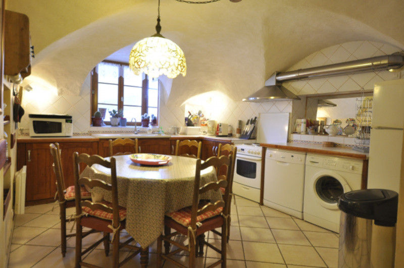 4 PIECES MAISON VALLON (VAL)_La Salle-les-Alpes