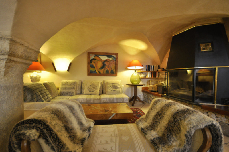 4 PIECES MAISON VALLON (VAL)_La Salle-les-Alpes