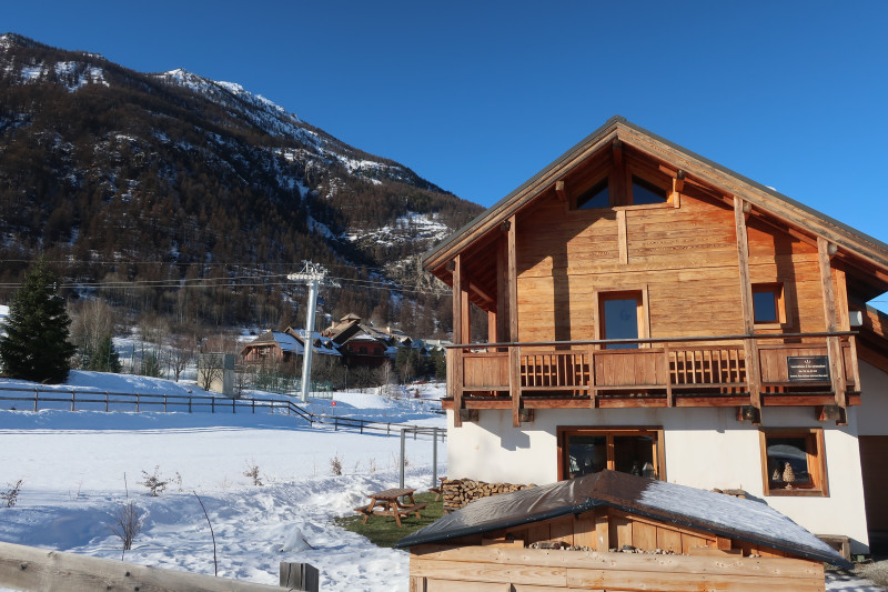 Chalet Chalet