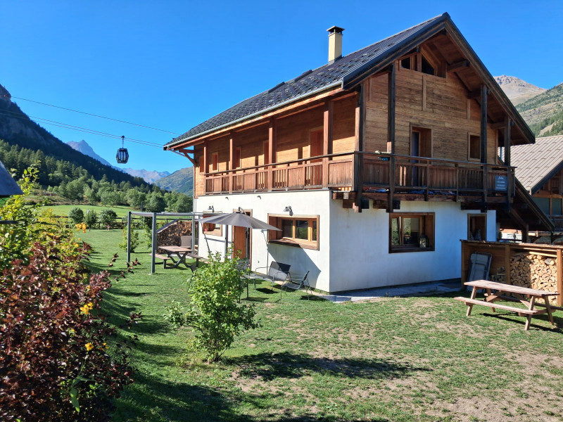 Chalet Chalet