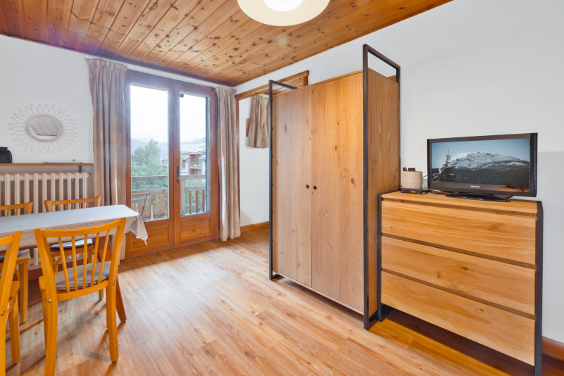 STUDIO LE VERGER 5 (CHAIB)_Saint-Chaffrey