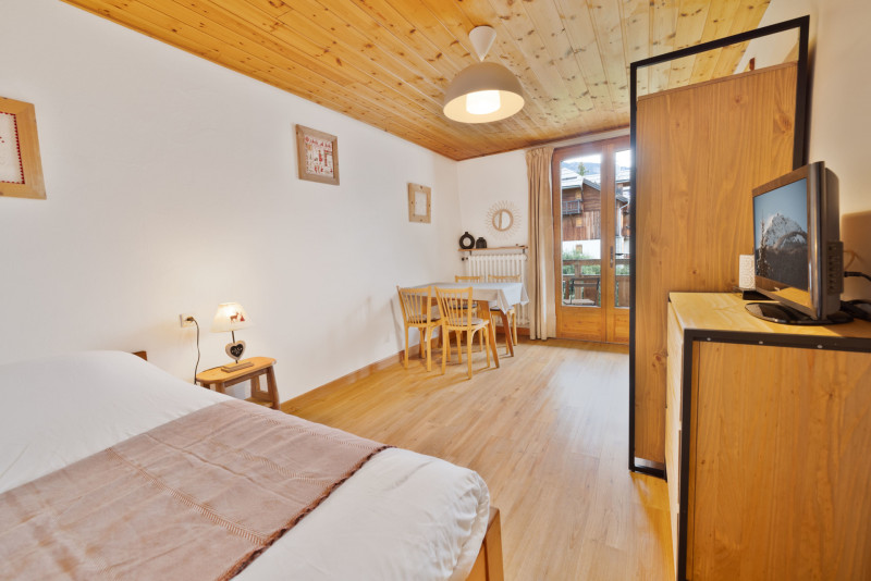 STUDIO LE VERGER 5 (CHAIB)_Saint-Chaffrey