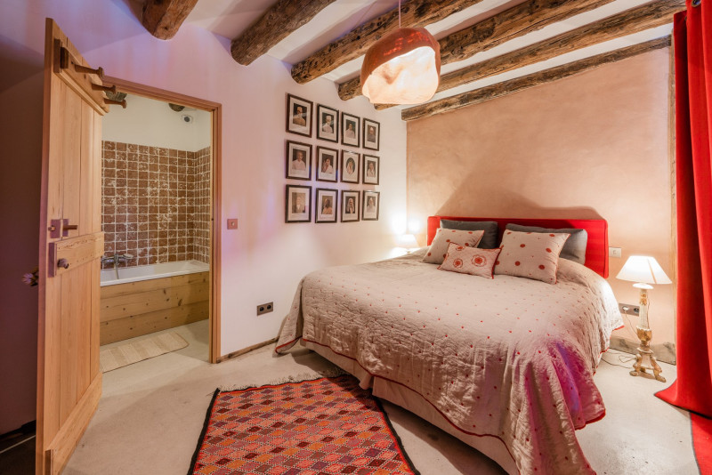 La Ferme du Voyageur_La Salle-les-Alpes - © La Ferme du Voyageur La Ferme du Voyageur_La Salle-les-Alpes
