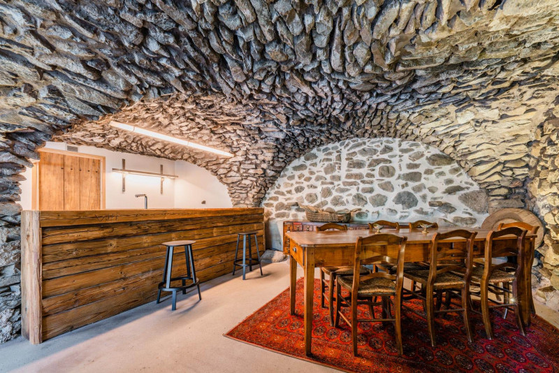La Ferme du Voyageur_La Salle-les-Alpes La Ferme du Voyageur_La Salle-les-Alpes