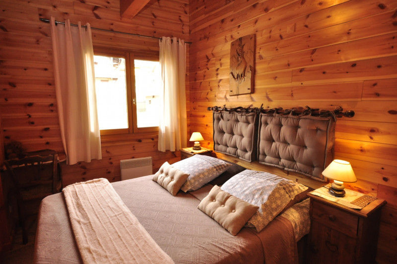 Chambre Granon Chambre Granon