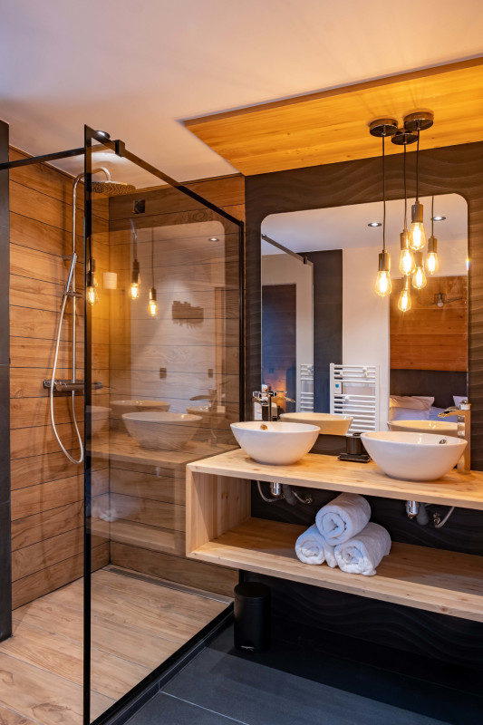 CHALET CERF CHE (DURA)_La Salle-les-Alpes - © @DURAND CHALET CERF CHE (DURA)_La Salle-les-Alpes