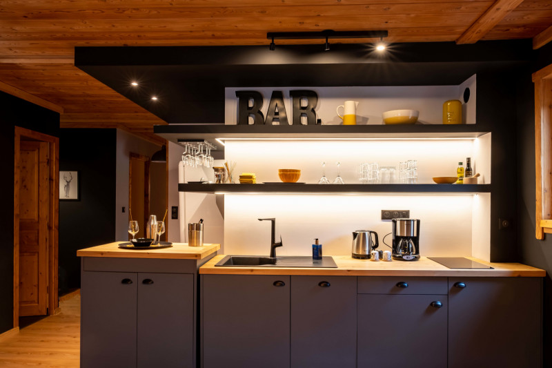 CHALET CERF CHE (DURA)_La Salle-les-Alpes - © @DURAND CHALET CERF CHE (DURA)_La Salle-les-Alpes