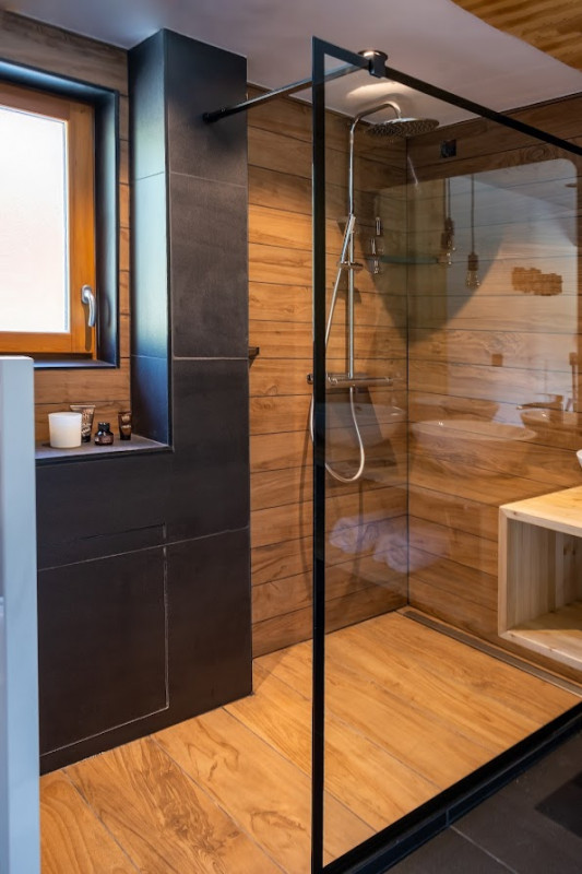 CHALET CERF CHE (DURA)_La Salle-les-Alpes - © @DURAND CHALET CERF CHE (DURA)_La Salle-les-Alpes