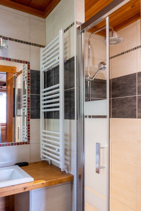 CHALET CERF CHE (DURA)_La Salle-les-Alpes - © @DURAND CHALET CERF CHE (DURA)_La Salle-les-Alpes