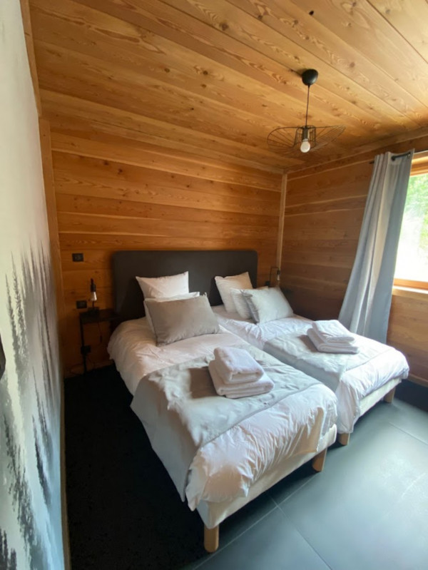 CHALET CERF CHE (DURA)_La Salle-les-Alpes - © @DURAND CHALET CERF CHE (DURA)_La Salle-les-Alpes