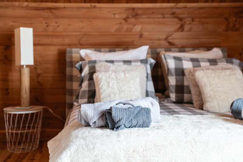 Chambre Izoard