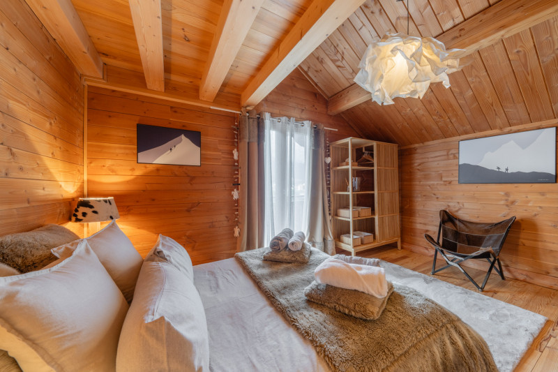 Chambre Granon