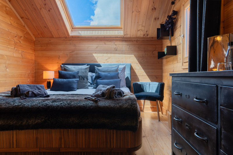 Chambre Lautaret