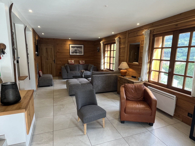 CHALET LE MONT MILO (AMBR)_Briançon