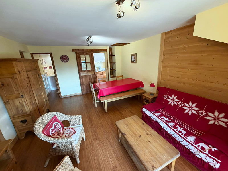 Le Pic sans nom_Le Monêtier-les-Bains Le Pic sans nom_Le Monêtier-les-Bains