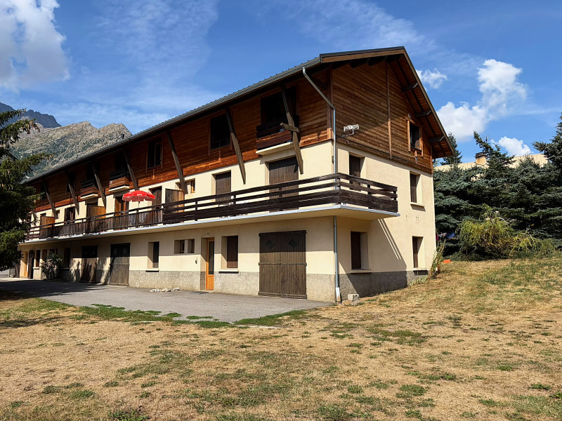 Le Pic sans nom_Le Monêtier-les-Bains