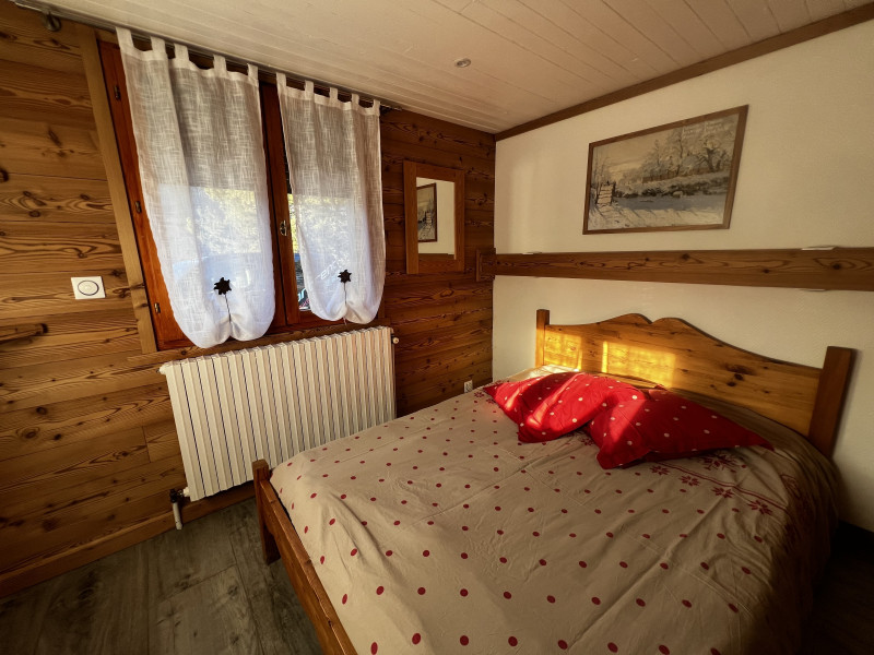 Chambre 1 RDC